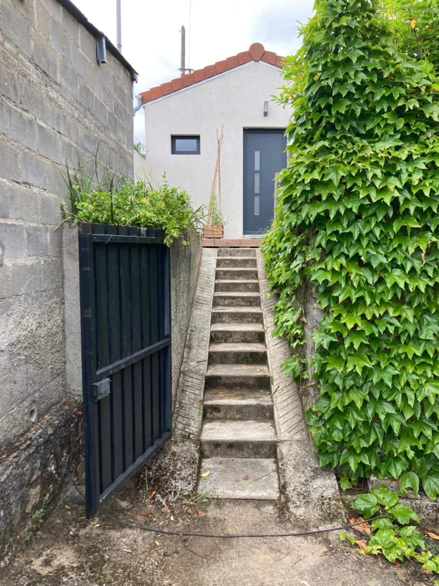 Le Bulloire * Montlouis-sur-Loire
