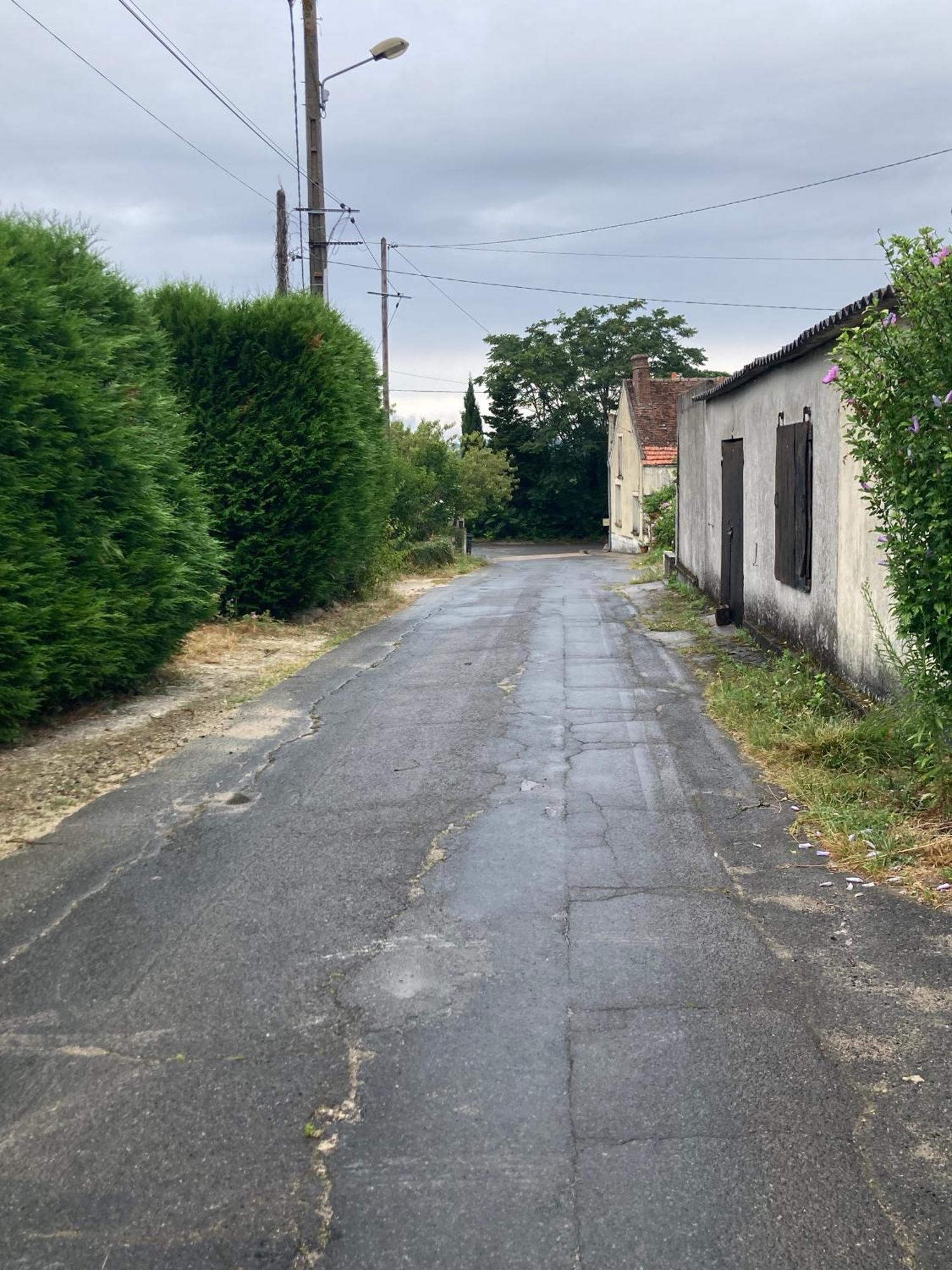 Le Bulloire Holiday home Montlouis-sur-Loire