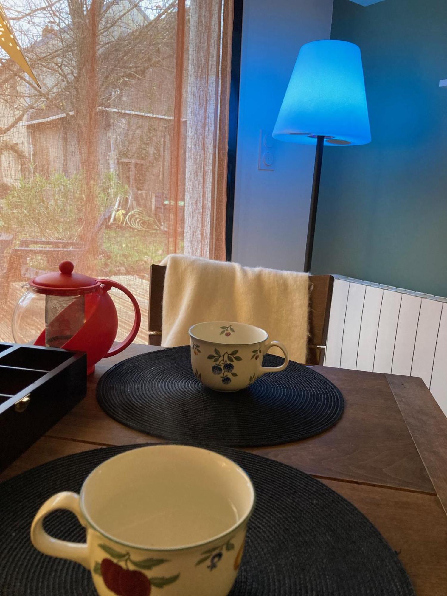 Le Bulloire Holiday home Montlouis-sur-Loire