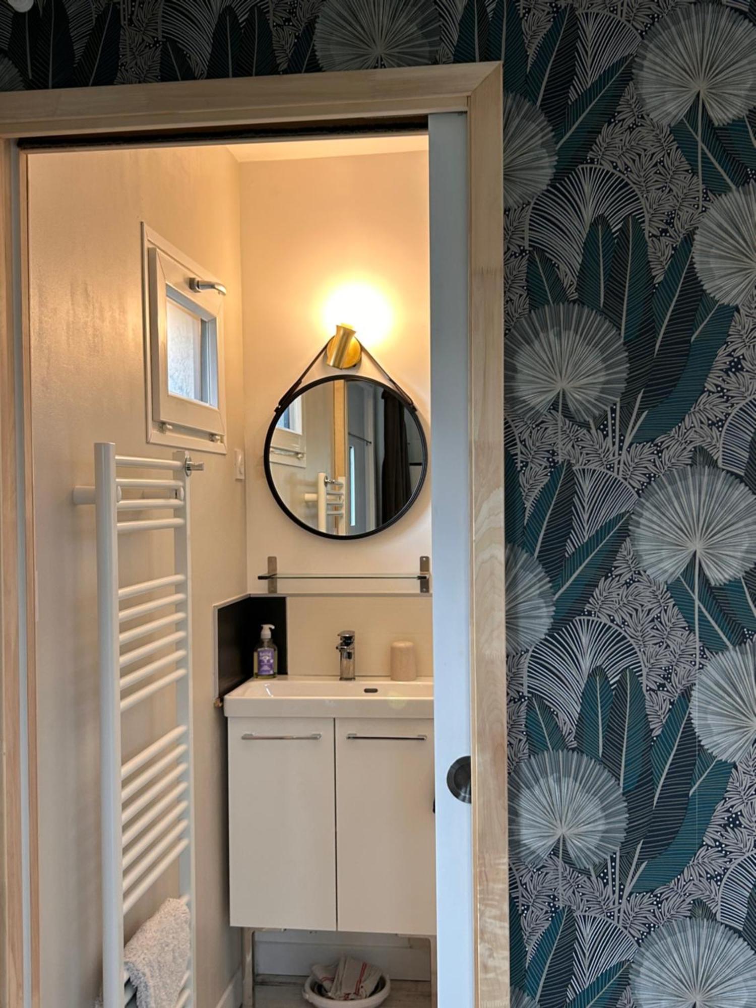 Holiday home Le Bulloire *