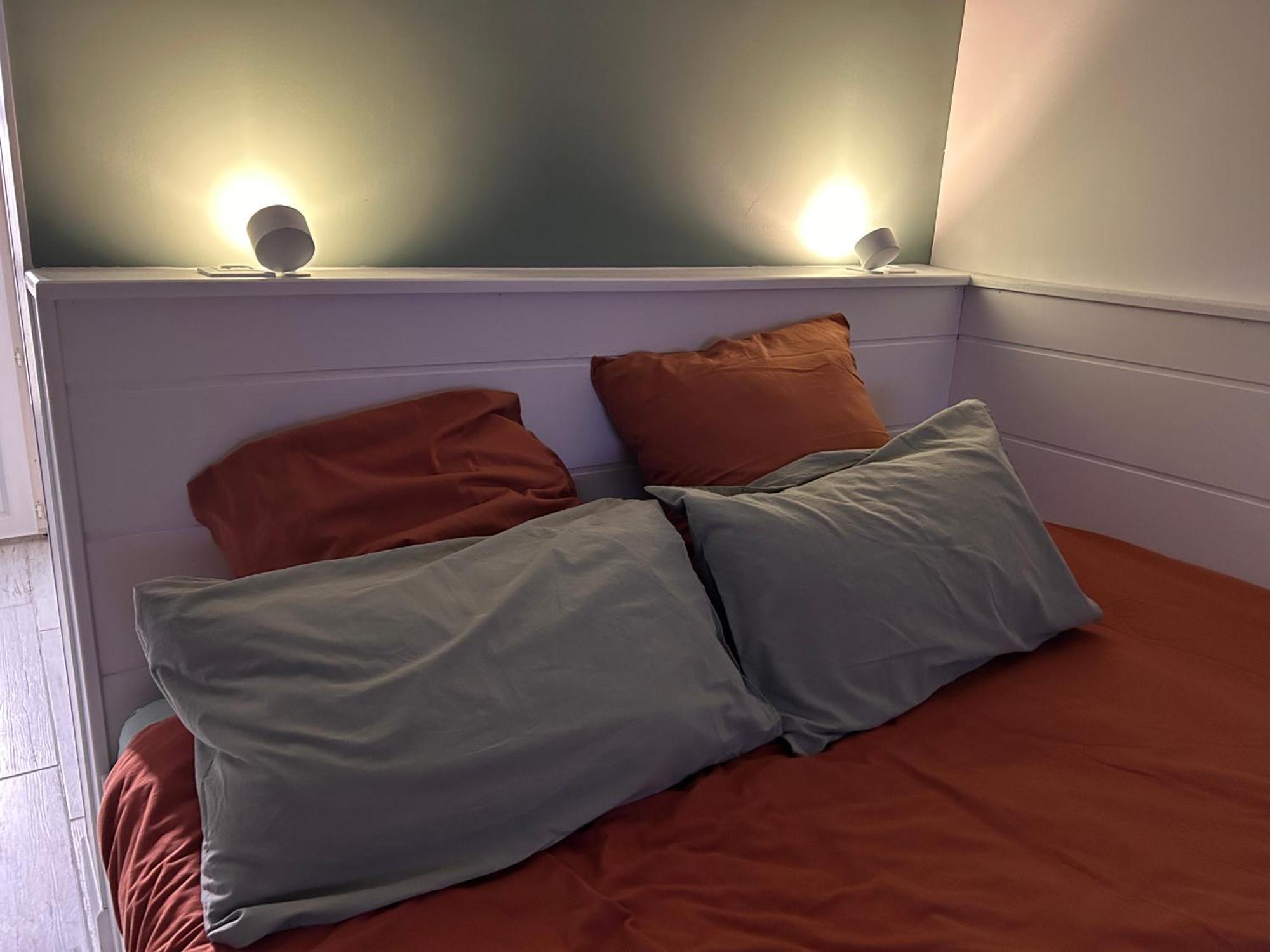 Le Bulloire Holiday home Montlouis-sur-Loire