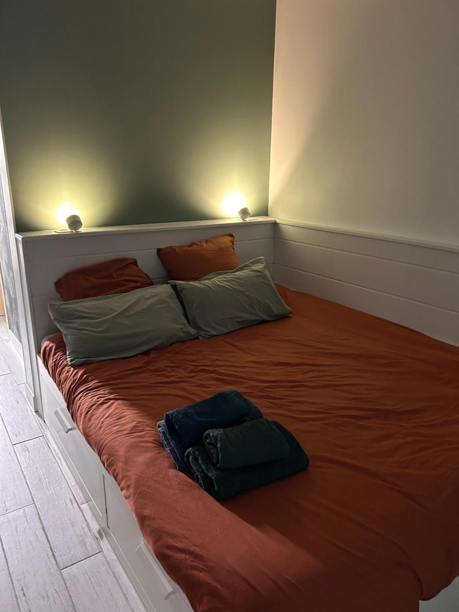Holiday home Le Bulloire Montlouis-sur-Loire