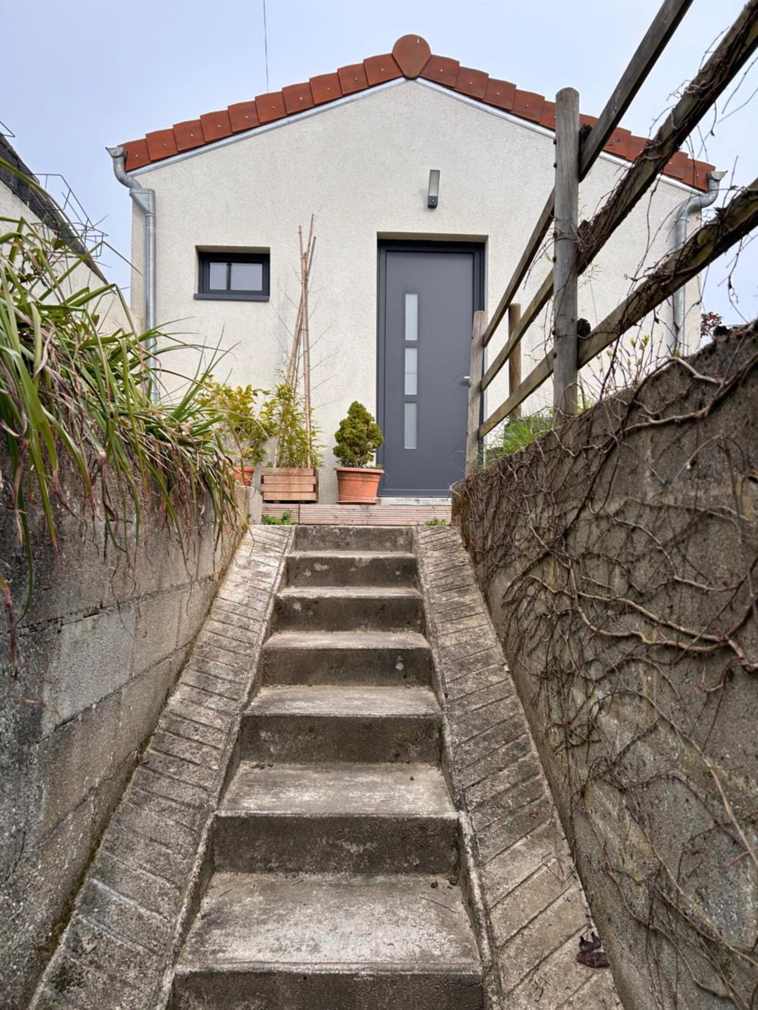 Le Bulloire Holiday home