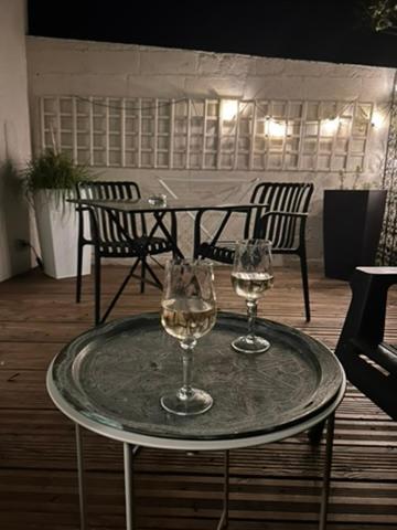 Le Bulloire Holiday home Montlouis-sur-Loire