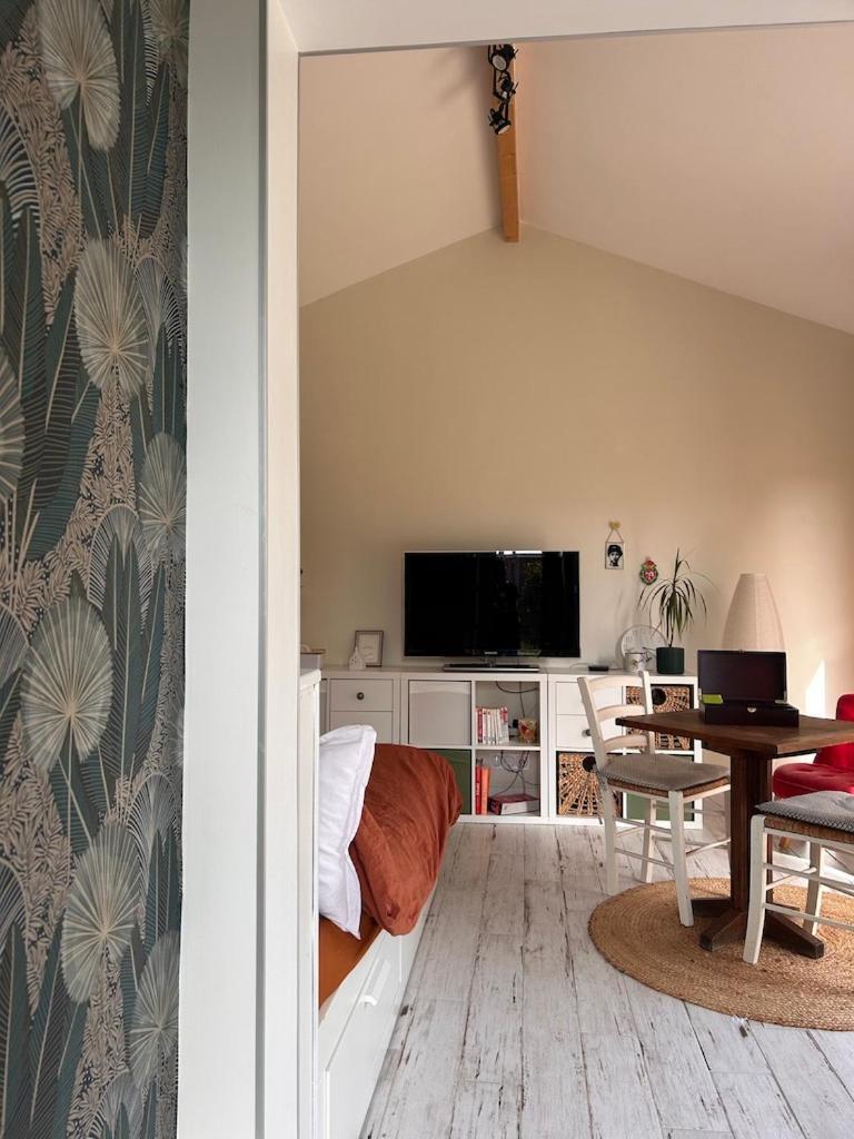Holiday home Le Bulloire